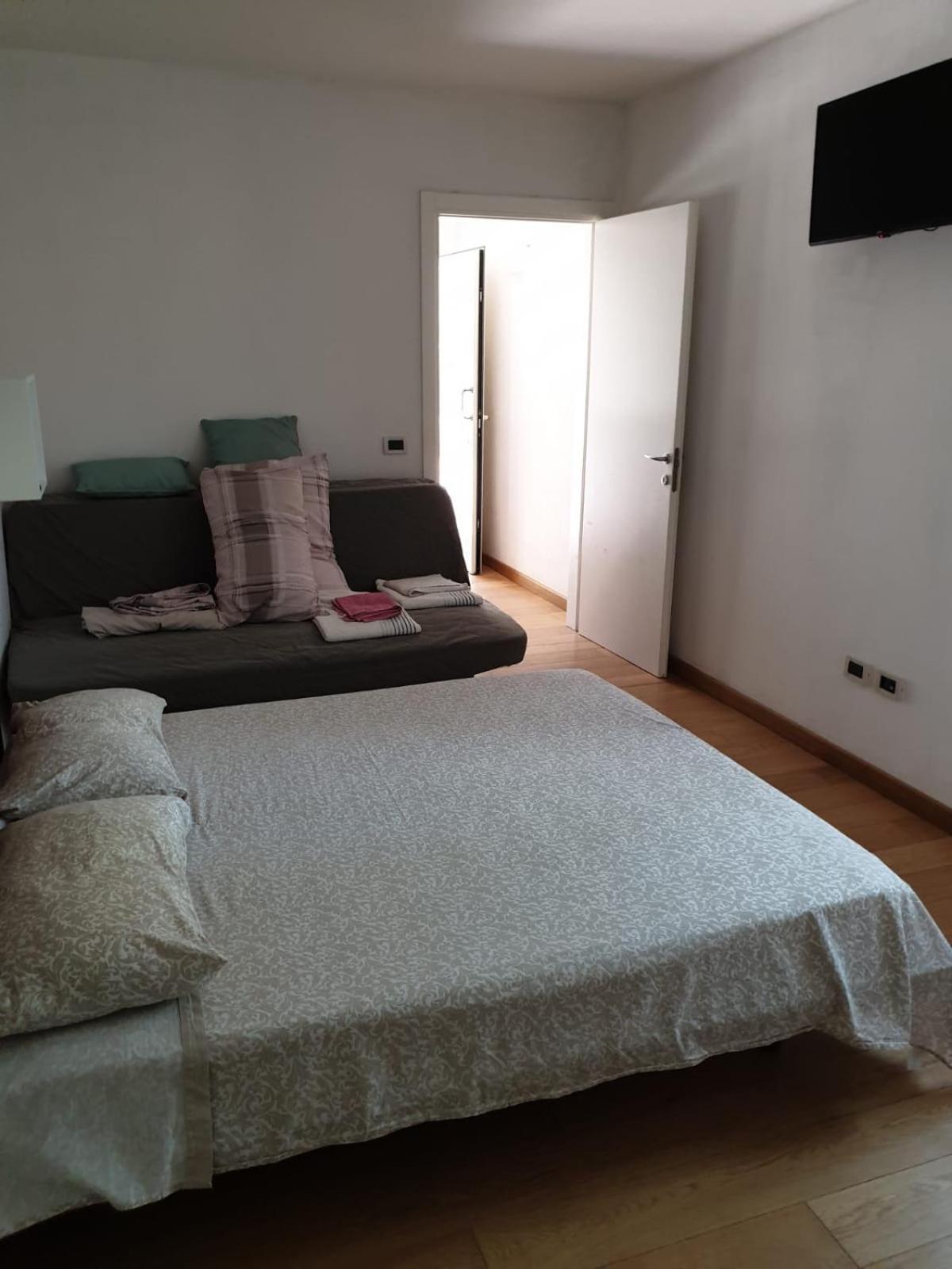 Residence Natura Beach Lido di Volano Ngoại thất bức ảnh