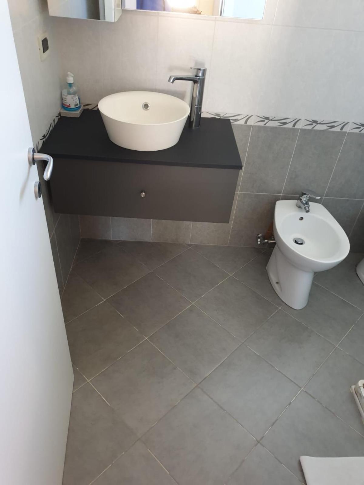 Residence Natura Beach Lido di Volano Ngoại thất bức ảnh